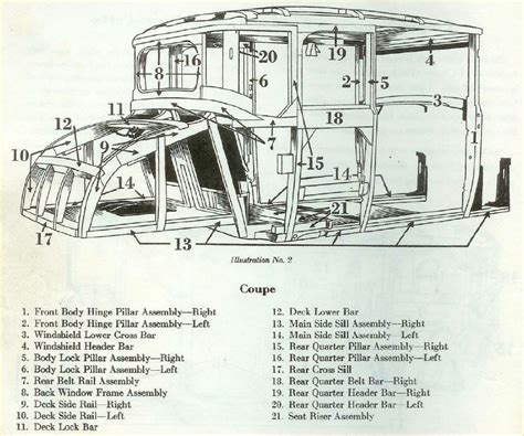 1939 ford coupe sheet metal|Ford sheet metal floor panels.